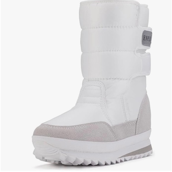 Frosty waterproof snow boots - Picture 2 of 11